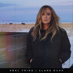 Clare Dunn - REAL THING EP
